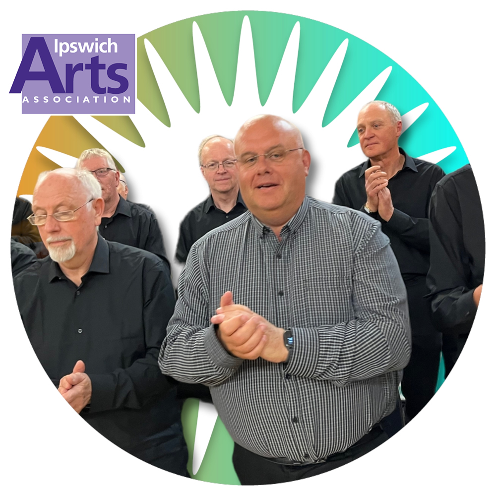 We Will Rock You Rehearsal